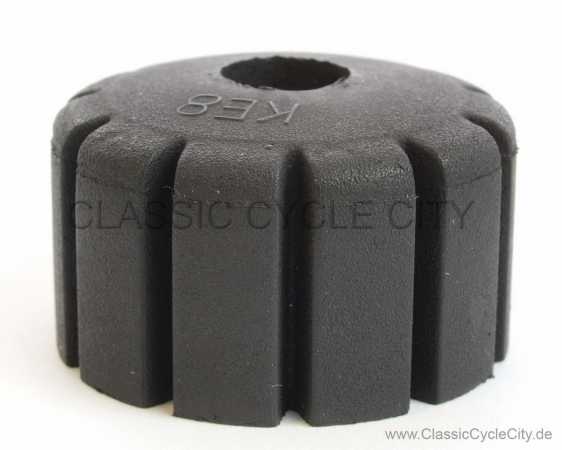 RUBBER FUEL TANK # 17611-KE8-000