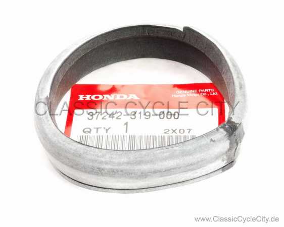 CUSHION SPDMT / TACHOMETER # 37242-319-000