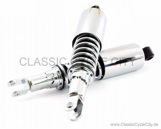 Federbein / Stoßdämpfer REPRO (CUSHION ASSY REAR) # R-52400-300-010XW