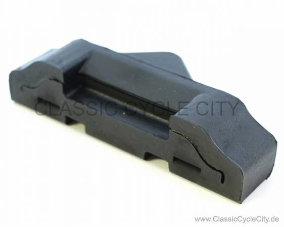 Tankhaltegummi Hinten (CUSHION TANK REAR) # 17613-292-000