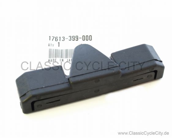 CUSHION TANK RR. # 17613-399-000