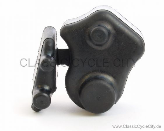 Dämpfer Hinterrad (DAMPER RR.WHEEL) # 41241-300-050