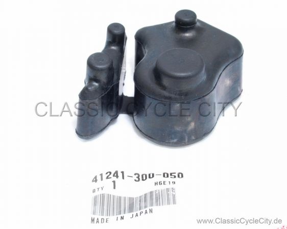 Dämpfer Hinterrad (DAMPER RR.WHEEL) # 41241-300-050