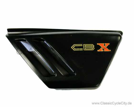 SIDECOVER DECAL # 87125-422-300