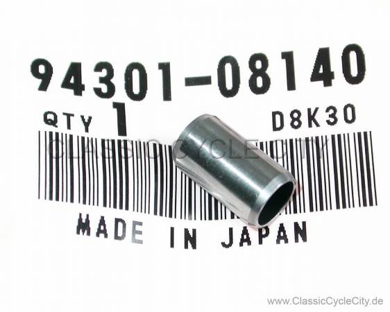 Hülse 8x14 mm (DOWEL PIN 8X14) # 94301-08140