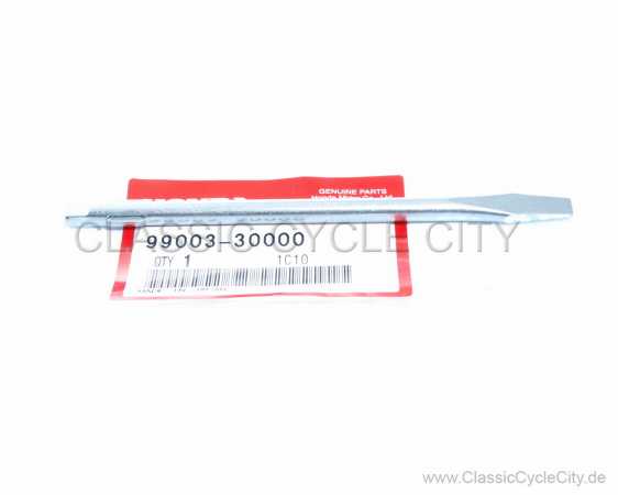 Schlitzschraubenzieher (DRIVER C 6MM) # 99003-30000