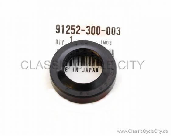 Staubdichtung (DUST SEAL) # 91252-300-003