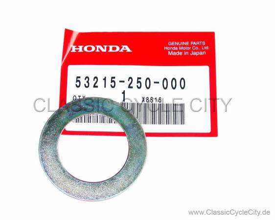 DUST SEAL WASHER # 53215-250-000
