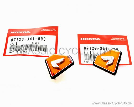 EMBLEM KIT DIAMANT L/R SIDE COVER # 00000-033-KIT