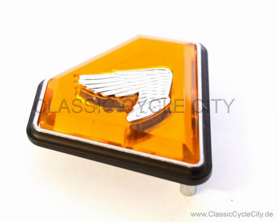Emblem A Diamant Seitendeckel Rechts (EMBLEM A RIGHT) # 87127-341-000