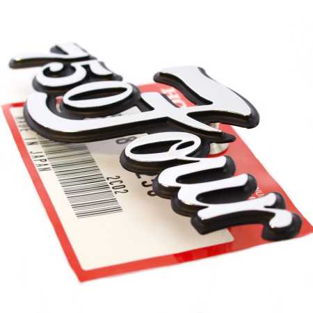 Emblem A Seitendeckel (EMBLEM A COVER) # 87123-300-030