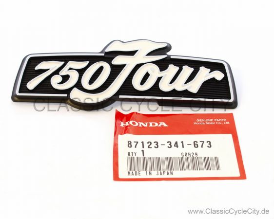 Emblem A, Batterie (EMBLEM A BATTERY) # 87123-341-673