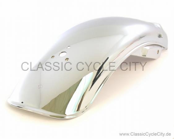 Schutzblech Hinten A (FENDER A REAR) # 80100-300-030xw (ersetzt 80100-300-020XW)