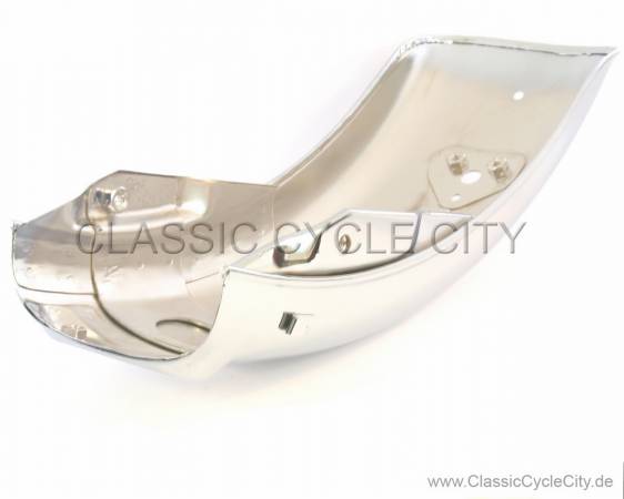 Schutzblech Hinten A (FENDER A REAR) # 80100-300-030xw (ersetzt 80100-300-020XW)