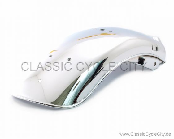 Schutzblech Hinten (FENDER REAR) # 80100-300-611XW