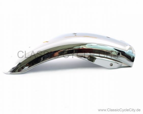 Schutzblech Hinten (FENDER REAR) # 80100-300-611XW