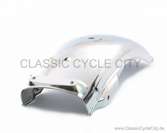 Schutzblech Hinten (FENDER REAR) # 80100-300-611XW