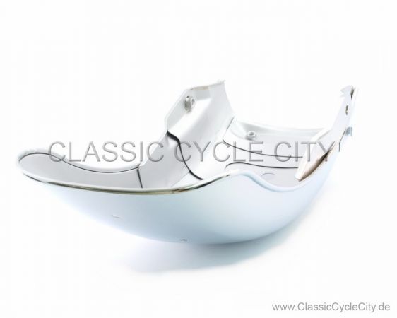 Schutzblech Hinten (FENDER REAR) # 80100-300-611XW