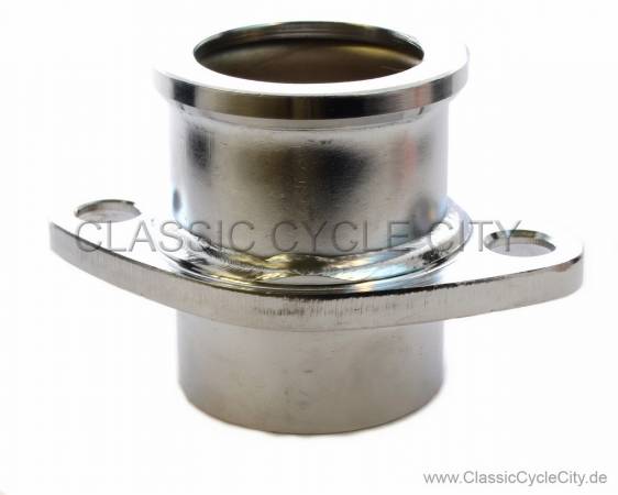 Krümmerflansch (FLANGE EXHAUST) # 18236-300-030
