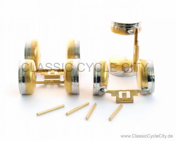 FLOAT CHAMBER KIT # 00000-475-KIT