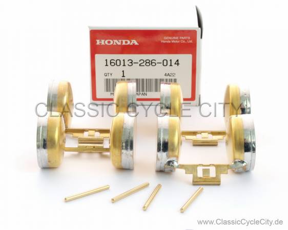 FLOAT CHAMBER KIT # 00000-475-KIT