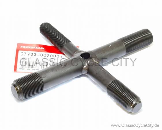 Polradabzieher Spezialwerkzeug (FLYWHEEL PULLER) 16mm / 18mm / 20mm / 22mm # 07733-0020001