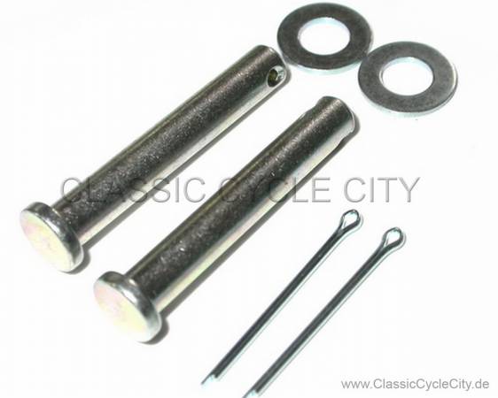 REAR FOOTPEG PIN WASHER KIT # 00000-038-KIT