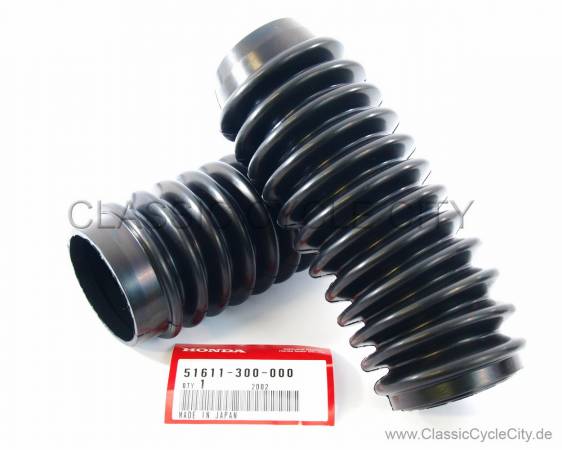 FORK BOOT KIT # 00000-322-KIT