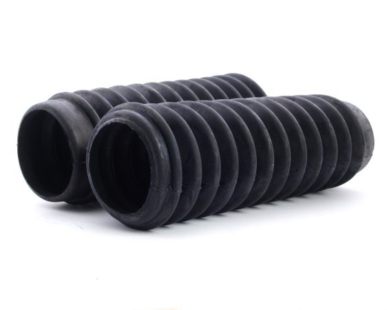 Faltenbalg Set Repro (FORK BOOT KIT) # R-00000-540-KIT