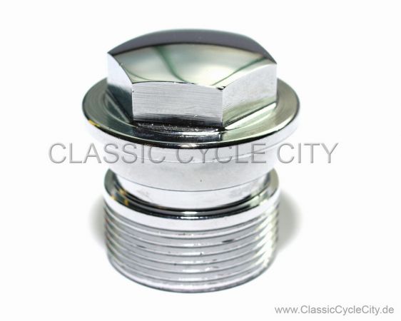BOLT FRONT FORK # 90123-300-000