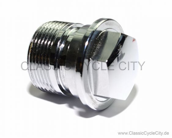 BOLT FRONT FORK # 90123-300-000