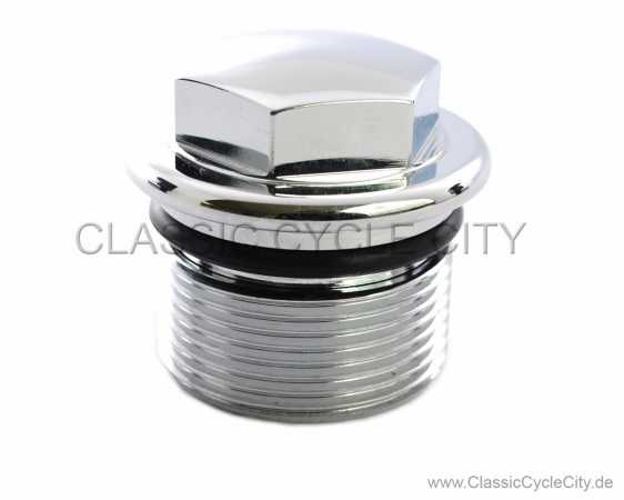 BOLT FRONT FORK # 90123-300-000
