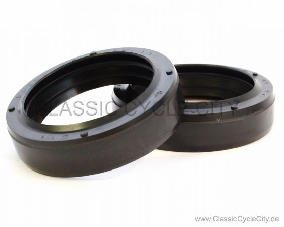 Oil Seal Kit Fork / Seal Fork Tube 35x46x11mm