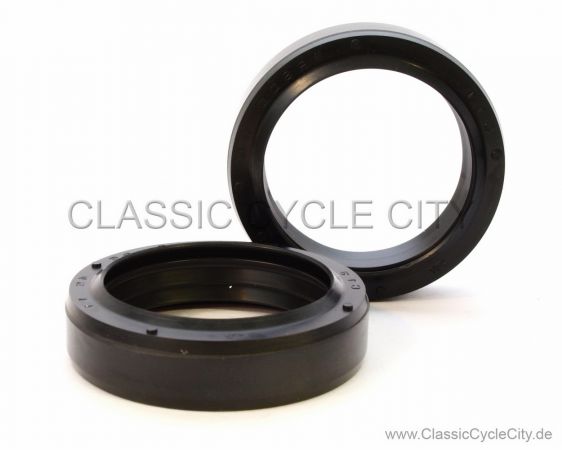 Oil Seal Kit Fork / Seal Fork Tube 35x46x11mm