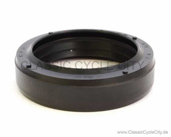 Simmerring Gabel (OIL SEAL FORK) # 91255-292-003 (ersetzt  91255-300-013)