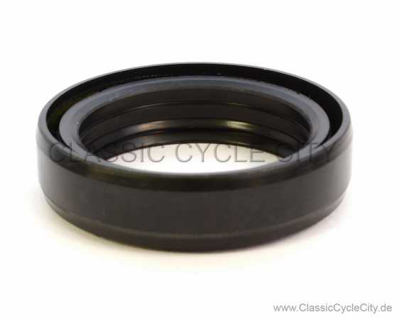 Simmerring Gabel (OIL SEAL FORK) # 91255-292-003 (ersetzt  91255-300-013)