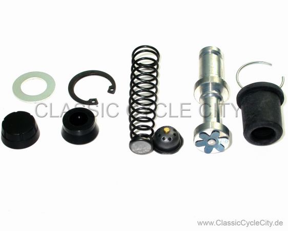 Reparatursatz Hauptbremszylinder (REPAIR KIT MASTER CYLINDER) # 45530-377-305
