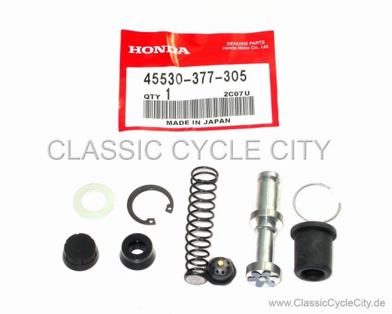 Reparatursatz Hauptbremszylinder (REPAIR KIT MASTER CYLINDER) # 45530-377-305