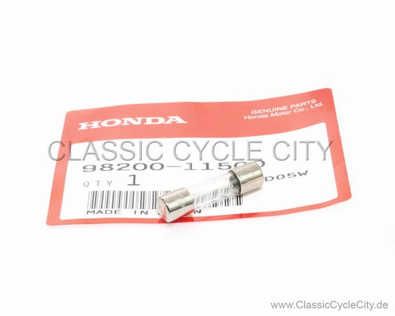 FUSE 15A  # 98200-11500 (replaces 38201-250-000)