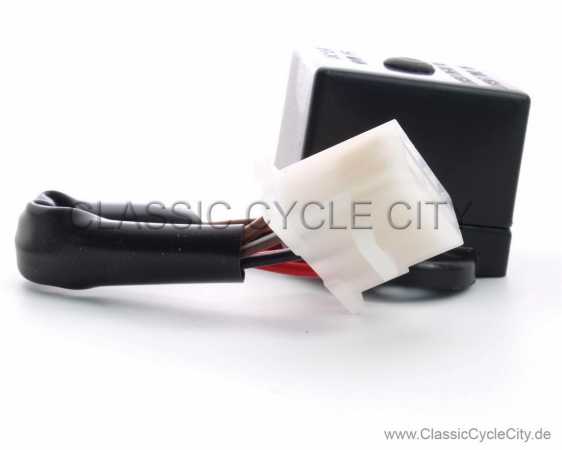 Sicherungskasten (BOX FUSE) Repro # R-32110-341-702