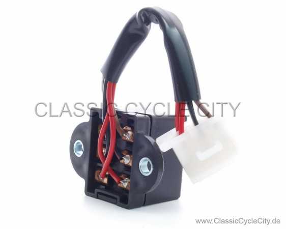 Sicherungskasten (BOX FUSE) Repro # R-32110-341-702