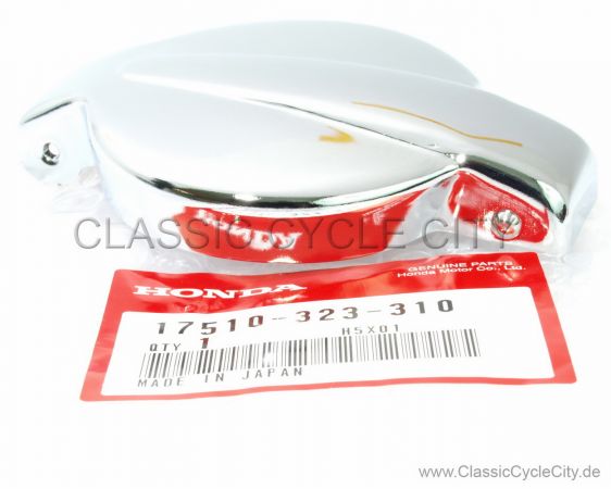 CAP FUEL TANK # 17510-323-310 (replaces 17510-300-163)