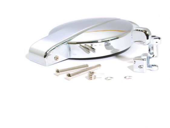 TANK CAP CHECK KIT # R-1751-323-310