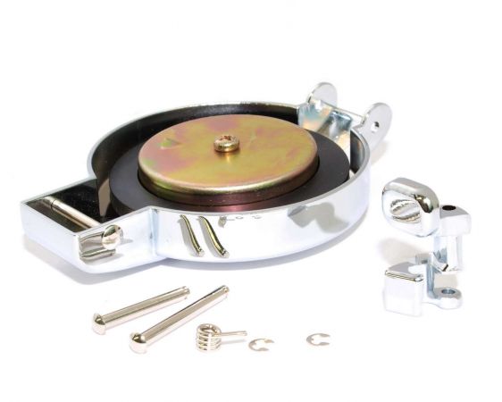TANK CAP CHECK KIT # R-1751-323-310