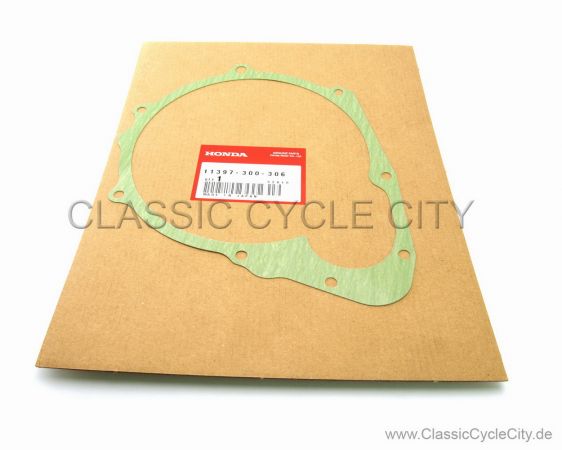 Dichtung Lichtmaschine (GASKET ALTERNATOR) # 11397-300-306 (ersetzt 11397-300-303)