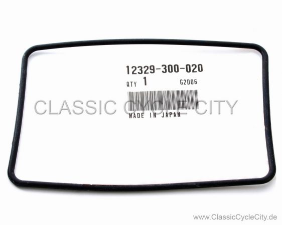 GASKET BREATHER # 12329-300-020