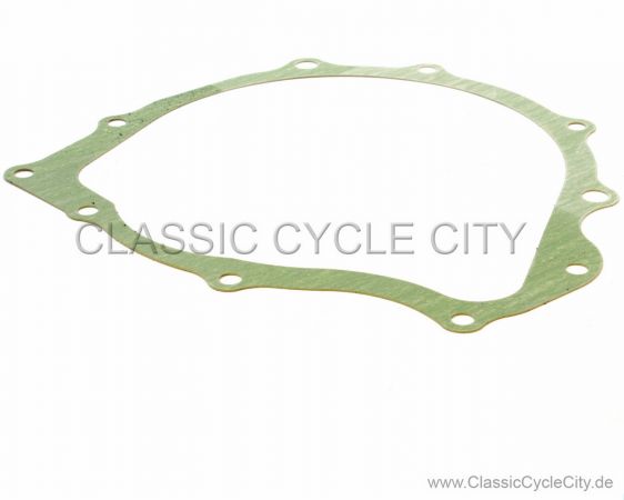 Dichtung Kupplungsdeckel (GASKET CLUTCH) # 11396-300-306 (ersetzt 11396-300-303)