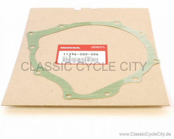 Dichtung Kupplungsdeckel (GASKET CLUTCH) # 11396-300-306 (ersetzt 11396-300-303)