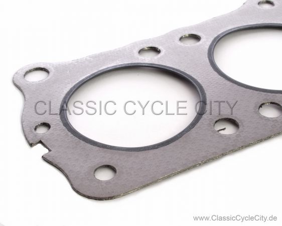 Zylinderkopfdichtung (GASKET CYLINDER) # 12251-300-307 (ersetzt 12251-300-020)
