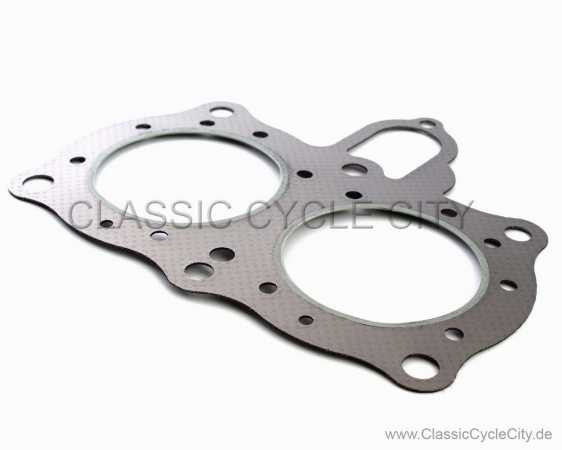 Dichtung Zylinderkopf (GASKET CYLINDER HEAD) # 12251-371-306
